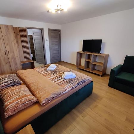 Casa Toplita Экстерьер фото