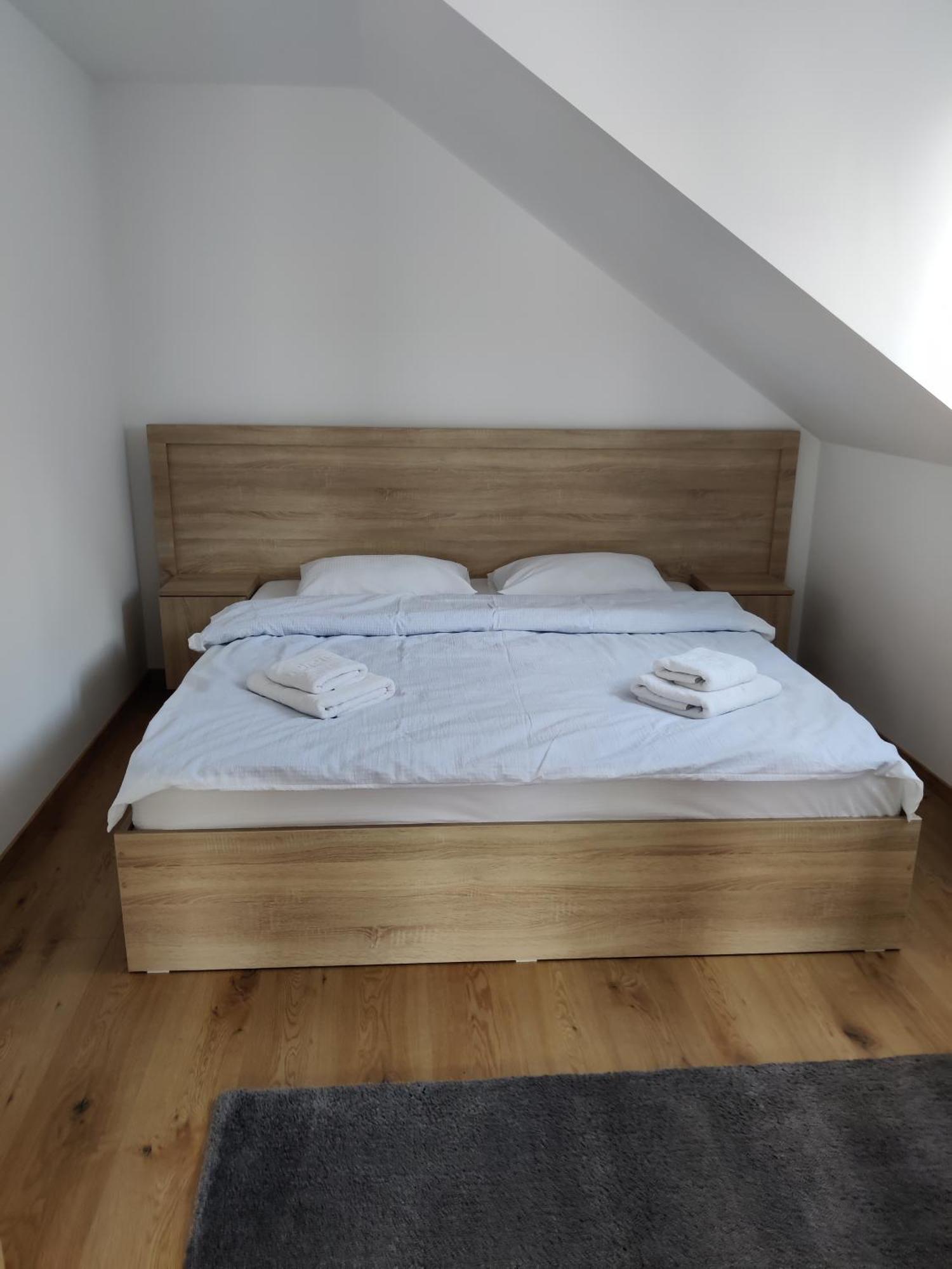 Casa Toplita Экстерьер фото