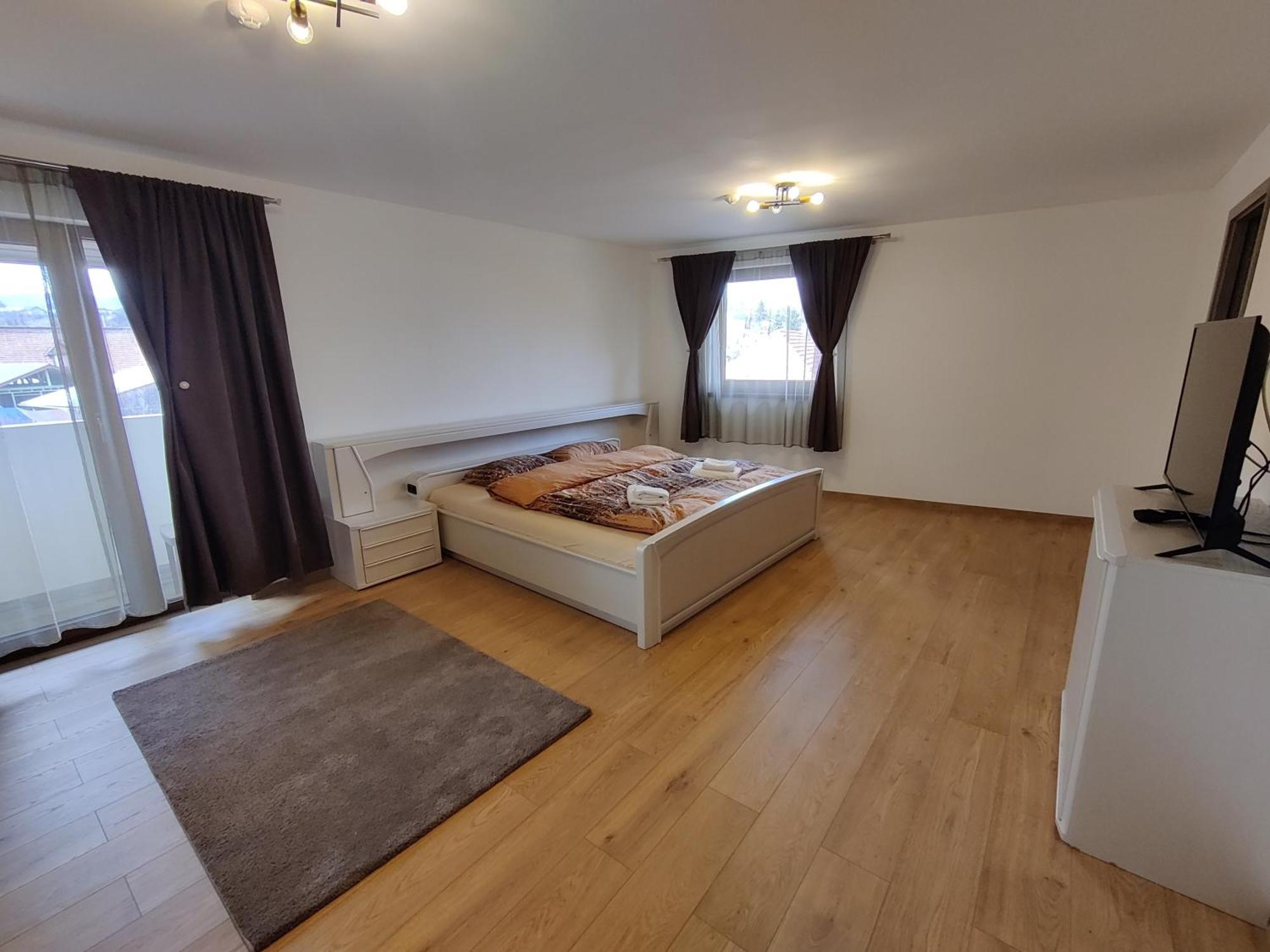 Casa Toplita Экстерьер фото
